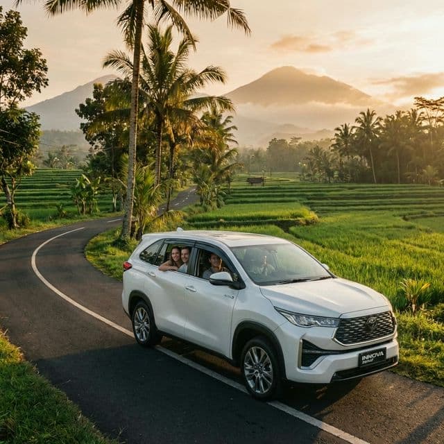 Checklist memilih paket study tour dan group tour